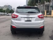 Cần bán xe Hyundai Tucson đời 2013, màu bạc, nhập khẩu nguyên chiếc