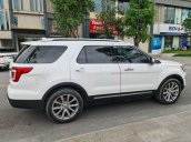 Cần bán lại xe Ford Explorer sản xuất năm 2017, xe nhập còn mới