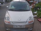 Bán Chevrolet Spark năm sản xuất 2011, nhập khẩu nguyên chiếc còn mới, 144tr