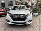 Bán ô tô Honda HR-V L đời 2019, màu trắng, xe nhập, giá chỉ 765 triệu