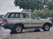 Bán Ssangyong Musso sản xuất năm 2008, nhập khẩu nguyên chiếc