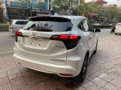 Bán ô tô Honda HR-V L đời 2019, màu trắng, xe nhập, giá chỉ 765 triệu