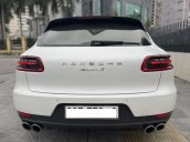 Bán Porsche Macan S sản xuất năm 2016, màu trắng, nhập khẩu