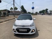 Bán Hyundai Grand i10 năm sản xuất 2016 còn mới