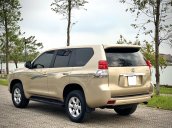 Hàng hiếm Land Cruiser Prado xuất Trung Đông, chính chủ bờ hồ Hoàn Kiếm