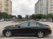 Bán xe Mercedes-Benz E class E200 2014, màu đen