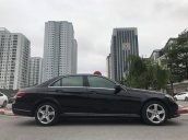 Bán xe Mercedes-Benz E class E200 2014, màu đen