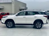 Toyota Fortuner Legender 2021, đủ màu, giao ngay, 395tr có xe