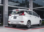 Mitsubishi Xpander KM 50% trước bạ - Xpander 2021 giá tốt, xe có sẵn - đủ màu - giao ngay, liên hệ ngay