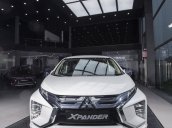 Mitsubishi Xpander KM 50% trước bạ - Xpander 2021 giá tốt, xe có sẵn - đủ màu - giao ngay, liên hệ ngay