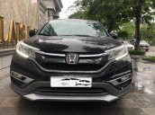 Bán Honda CRV 2.4 sx 2016 mới nhất Việt Nam