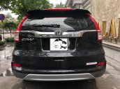 Bán Honda CRV 2.4 sx 2016 mới nhất Việt Nam