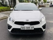 Bán nhanh Kia Cerato 1.6MT biển HN, siêu mới