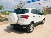 Cần bán Ford EcoSport năm sản xuất 2019 còn mới, 515tr