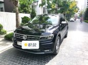 Bán xe Volkswagen Tiguan sản xuất năm 2018, nhập khẩu nguyên chiếc