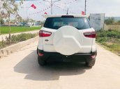 Cần bán Ford EcoSport năm sản xuất 2019 còn mới, 515tr