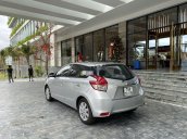 Bán xe Toyota Yaris sản xuất năm 2015, nhập khẩu nguyên chiếc còn mới