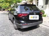 Bán xe Volkswagen Tiguan sản xuất năm 2018, nhập khẩu nguyên chiếc