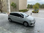 Bán xe Toyota Yaris sản xuất năm 2015, nhập khẩu nguyên chiếc còn mới