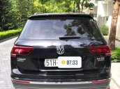 Bán xe Volkswagen Tiguan sản xuất năm 2018, nhập khẩu nguyên chiếc