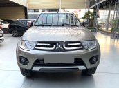 Xe Mitsubishi Pajero Sport năm sản xuất 2016 còn mới, 550 triệu