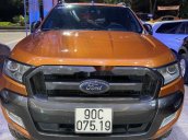 Bán Ford Ranger năm sản xuất 2017, xe nhập, giá 250tr