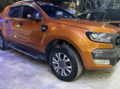 Bán Ford Ranger năm sản xuất 2017, xe nhập, giá 250tr