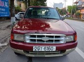 Bán xe Ford Ranger sản xuất 2002