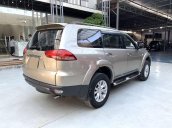 Xe Mitsubishi Pajero Sport năm sản xuất 2016 còn mới, 550 triệu