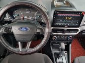 Cần bán Ford EcoSport năm sản xuất 2019 còn mới, 515tr