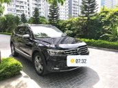 Bán xe Volkswagen Tiguan sản xuất năm 2018, nhập khẩu nguyên chiếc