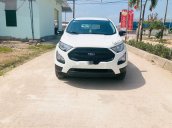 Cần bán Ford EcoSport năm sản xuất 2019 còn mới, 515tr