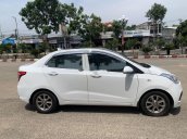 Bán Hyundai Grand i10 năm sản xuất 2016 còn mới