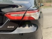 Toyota Camry 2.0 sx 2020 - mới đi có 8000km, biển thành phố, siêu lướt