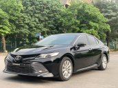 Toyota Camry 2.0 sx 2020 - mới đi có 8000km, biển thành phố, siêu lướt