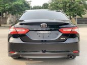 Toyota Camry 2.0 sx 2020 - mới đi có 8000km, biển thành phố, siêu lướt