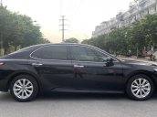 Toyota Camry 2.0 sx 2020 - mới đi có 8000km, biển thành phố, siêu lướt