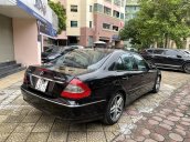 Mercedes Benz E200 sx 2007, đi 9 vạn km