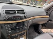 Mercedes Benz E200 sx 2007, đi 9 vạn km