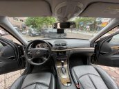 Mercedes Benz E200 sx 2007, đi 9 vạn km