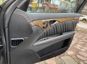 Mercedes Benz E200 sx 2007, đi 9 vạn km