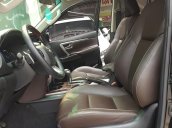 Sàn Ô Tô HN Bán Fortuner 2.7AT hai cầu - nhập khẩu nguyên chiếc, số tự động, màu đen, sản xuất 2019