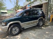 Xe Isuzu Trooper sản xuất 1999 chính chủ