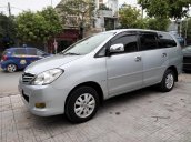 Bán Toyota Innova năm sản xuất 2011 số sàn