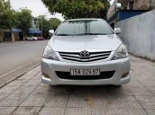 Bán Toyota Innova năm sản xuất 2011 số sàn