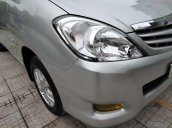 Bán Toyota Innova năm sản xuất 2011 số sàn