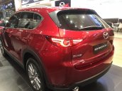 All new Mazda CX5, giá tốt nhất Hà Nội, hỗ trợ ngân hàng 85%, thủ tục nhanh, xe giao ngay, tháng 4 với nhiều ưu đãi lớn