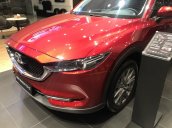 All new Mazda CX5, giá tốt nhất Hà Nội, hỗ trợ ngân hàng 85%, thủ tục nhanh, xe giao ngay, tháng 4 với nhiều ưu đãi lớn