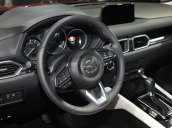 All new Mazda CX5, giá tốt nhất Hà Nội, hỗ trợ ngân hàng 85%, thủ tục nhanh, xe giao ngay, tháng 4 với nhiều ưu đãi lớn