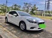 Bán Mazda 3 đời 2018, xe gia đình, giá cạnh tranh